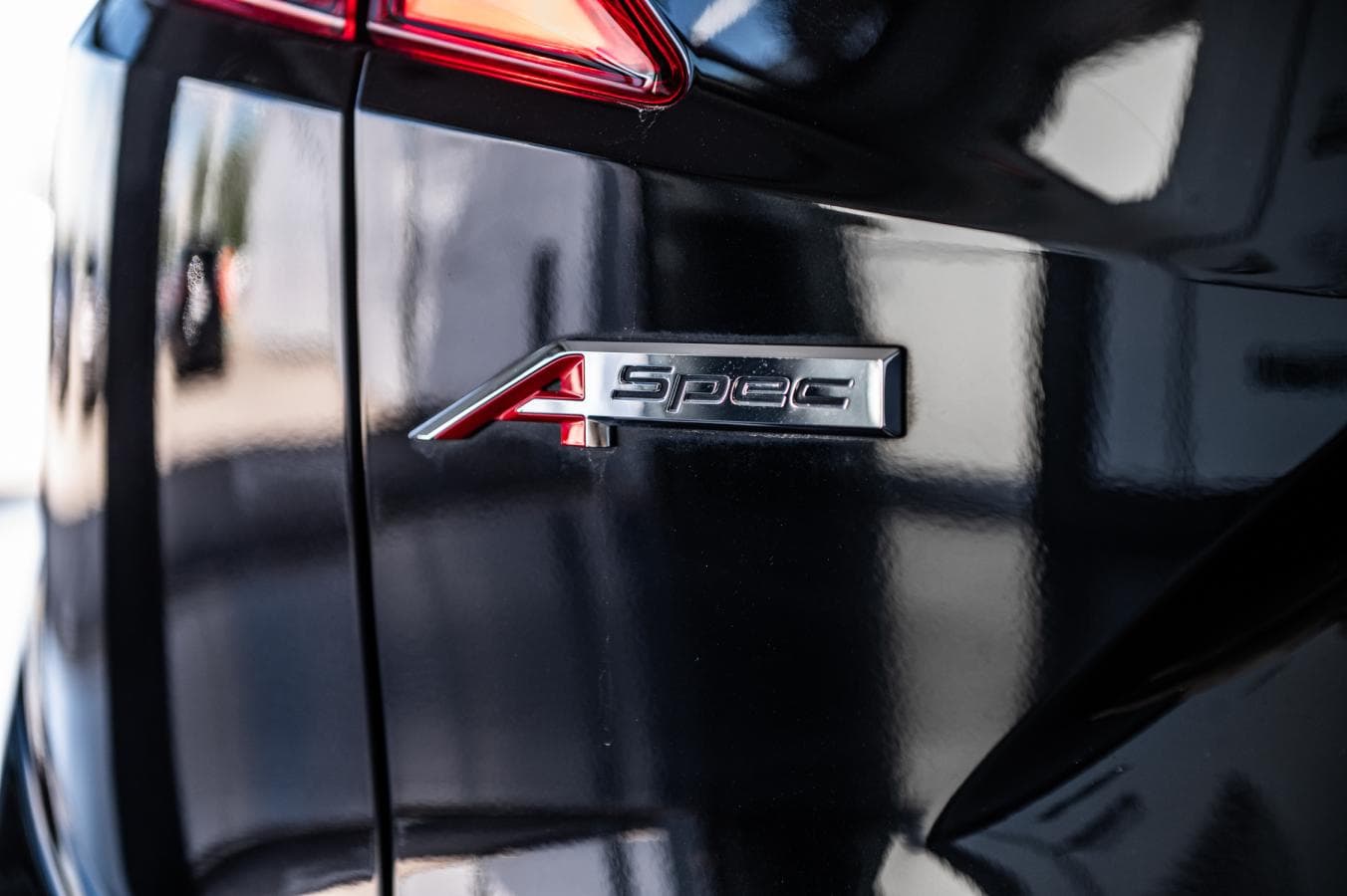 Acura RDX 2024 — photo 9