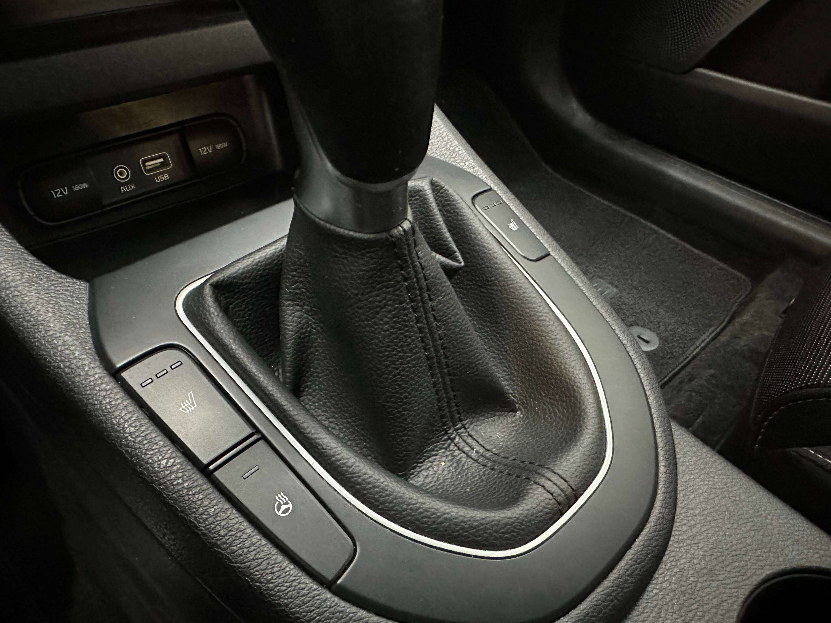 Kia Forte 2019 — photo 5