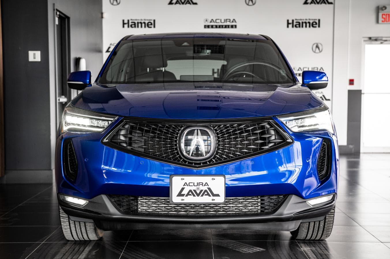 Acura RDX 2024 — photo 2