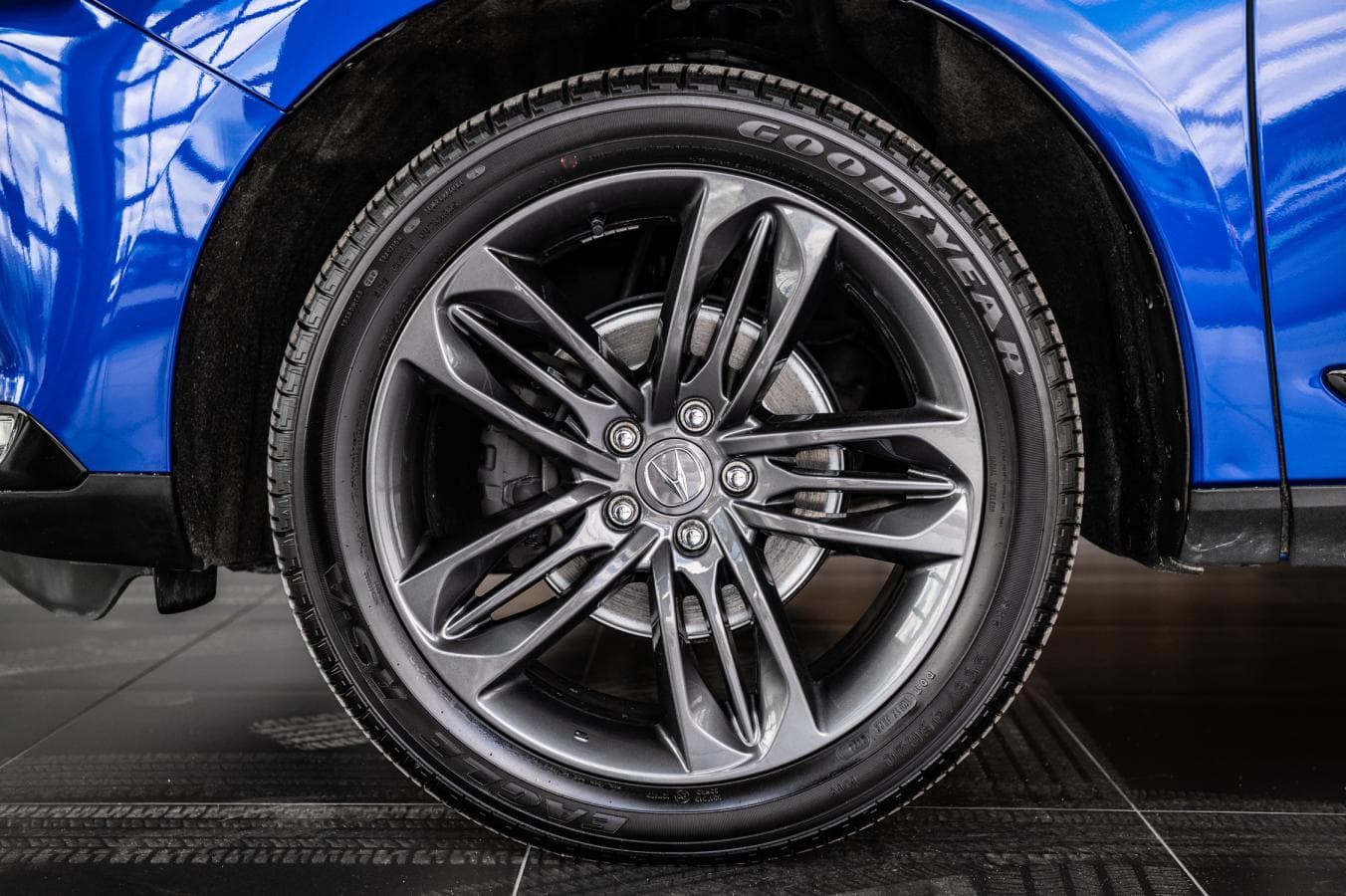 Acura RDX 2024 — photo 5