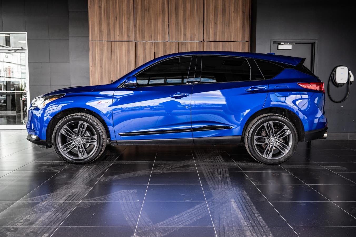 Acura RDX 2024 — photo 6