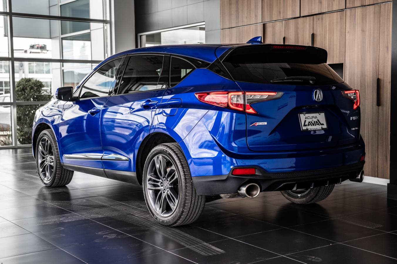 Acura RDX 2024 — photo 7