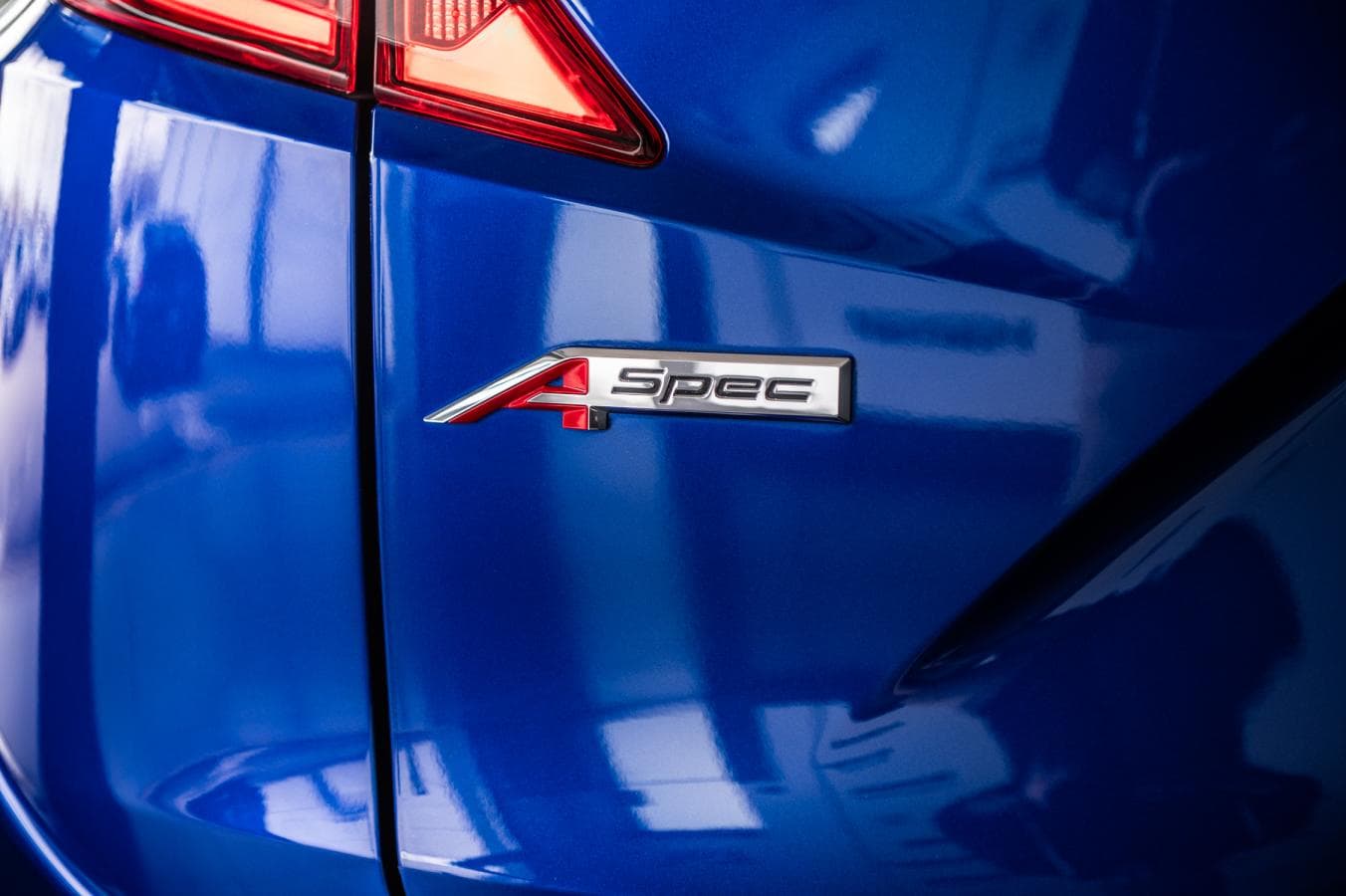 Acura RDX 2024 — photo 9