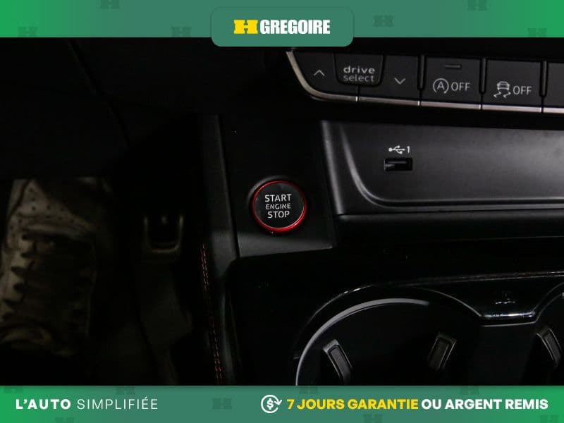 Audi S5 2024 — photo 19
