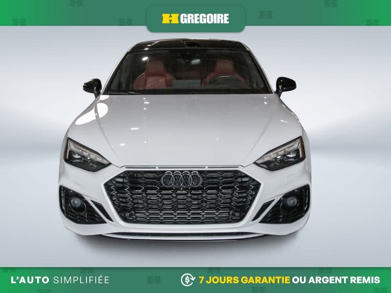Audi S5 2024 — photo 3