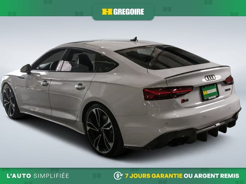 Audi S5 2024 — photo 6