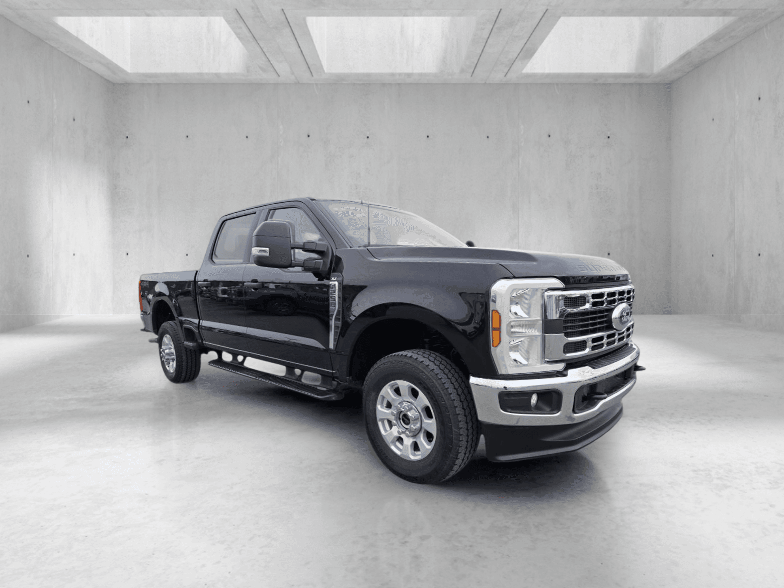 Ford F-250 2024 — photo 4
