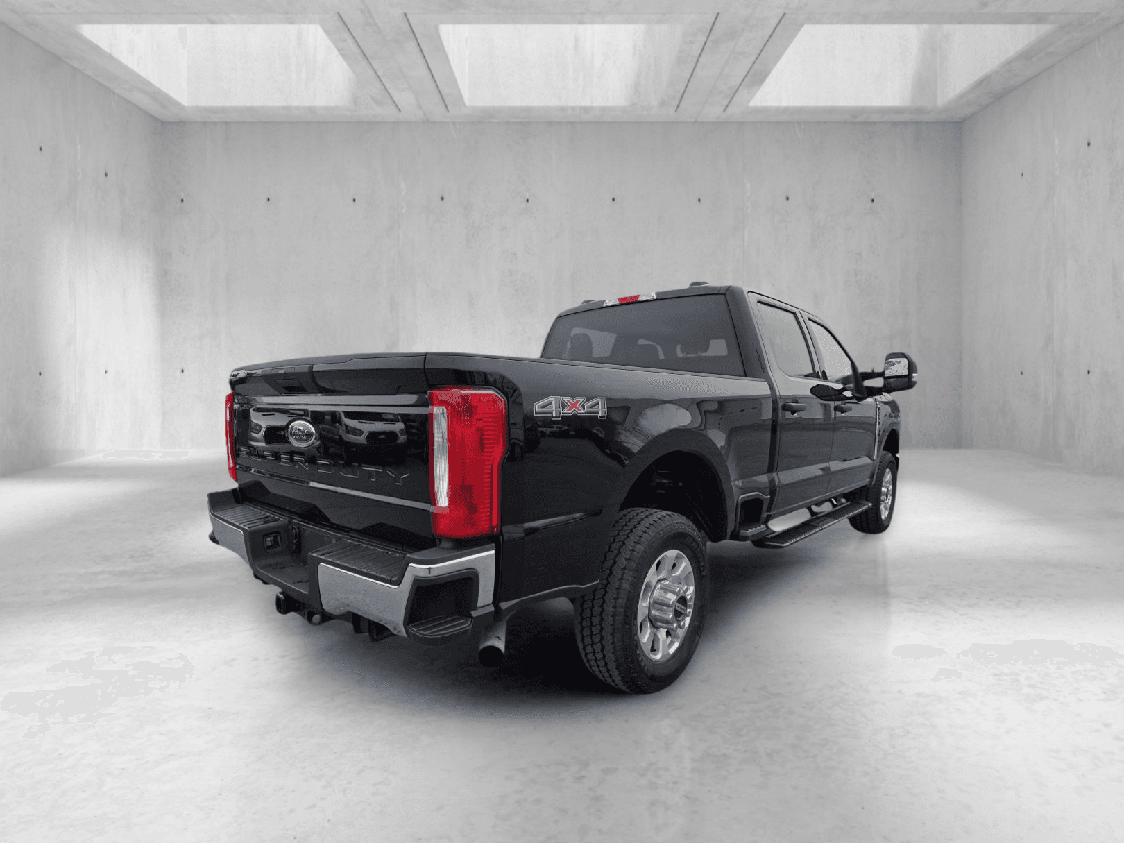 Ford F-250 2024 — photo 6