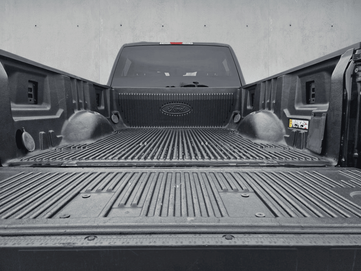 Ford F-250 2024 — photo 8