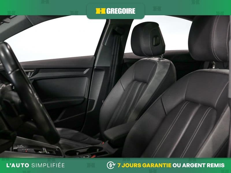 Audi A3 2023 — photo 12