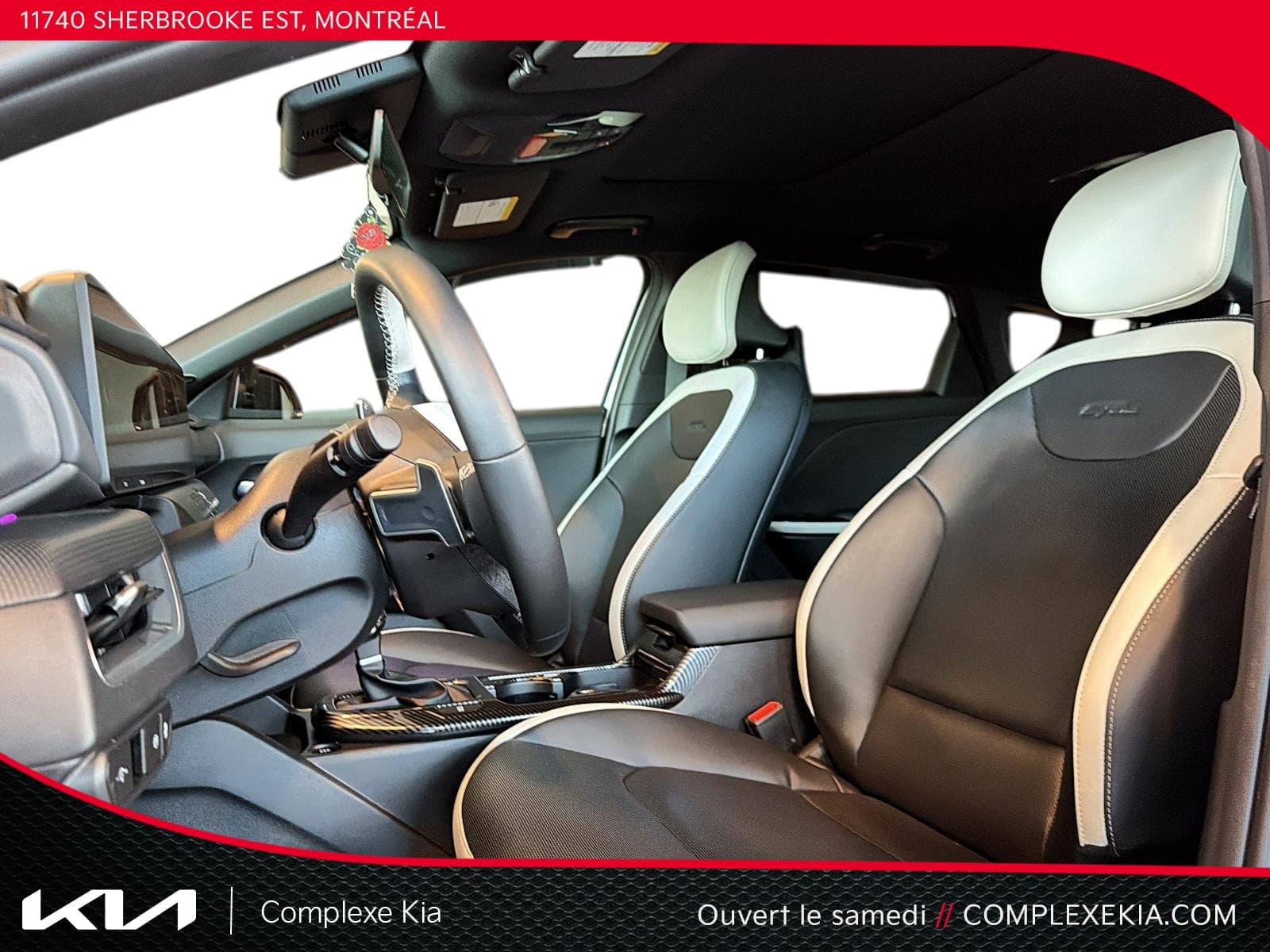 Kia K4 2025 — photo 11