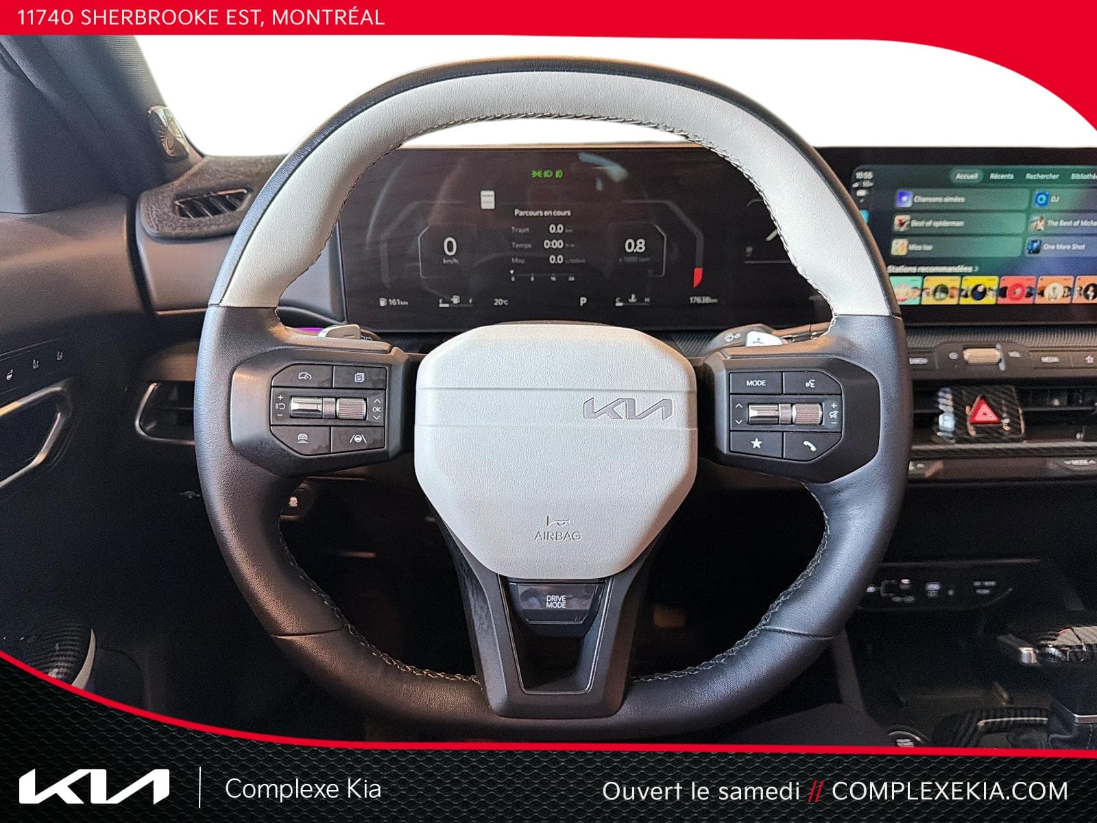 Kia K4 2025 — photo 12