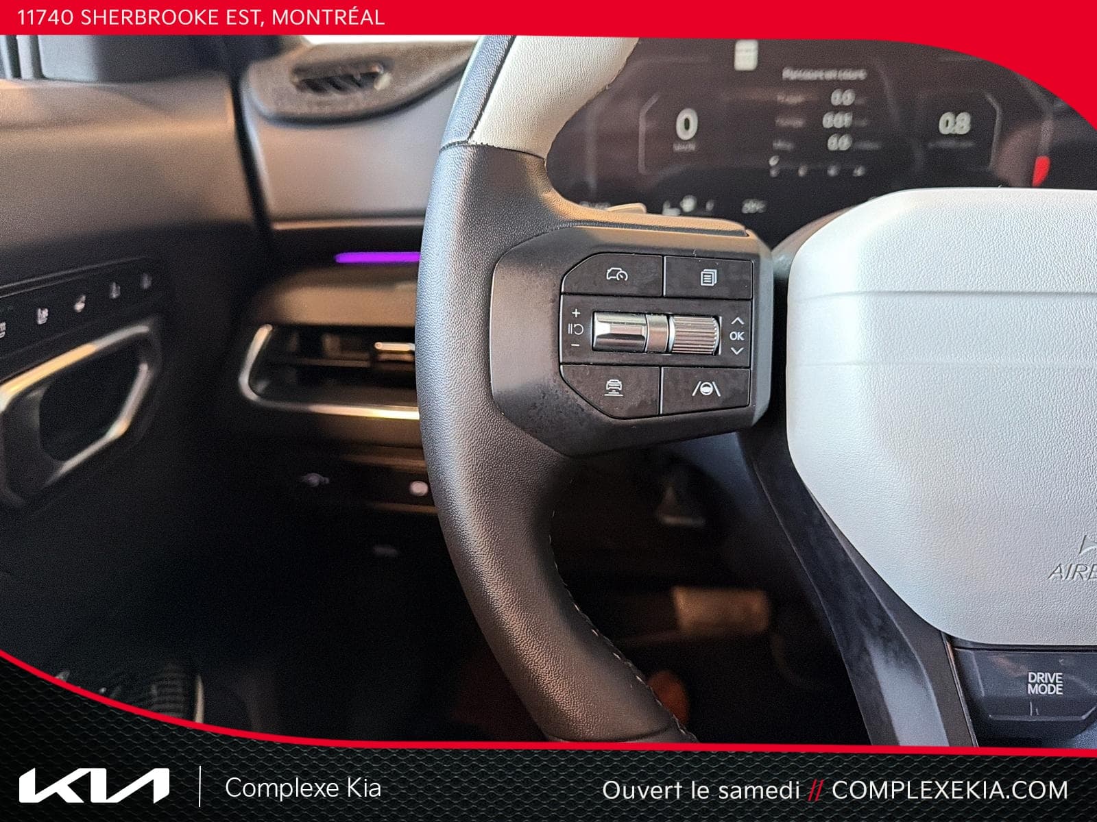 Kia K4 2025 — photo 13