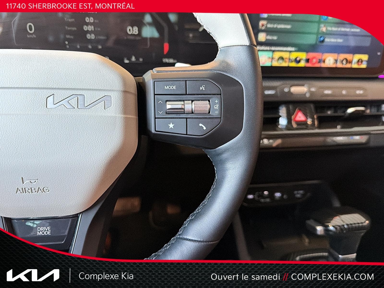 Kia K4 2025 — photo 14