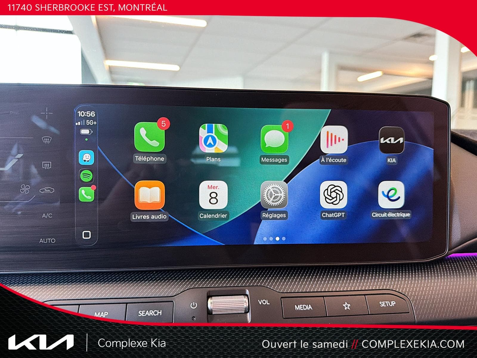Kia K4 2025 — photo 16