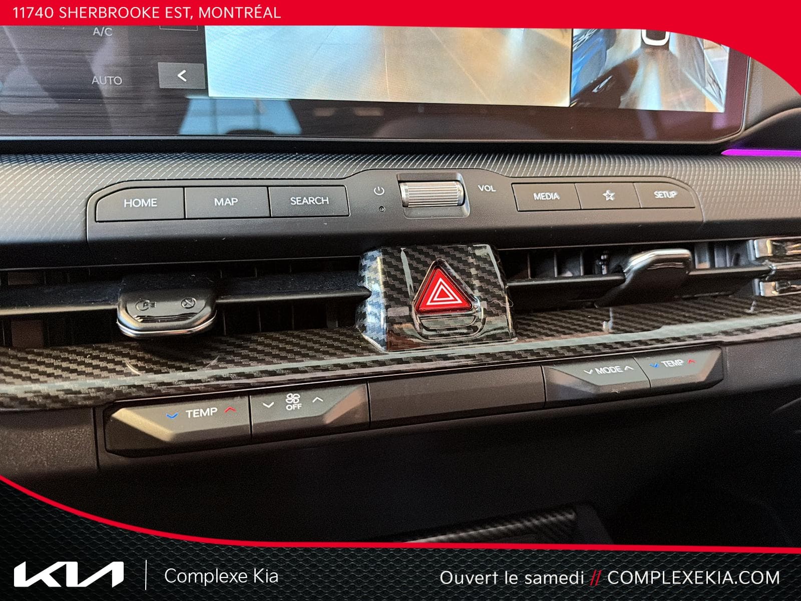 Kia K4 2025 — photo 18