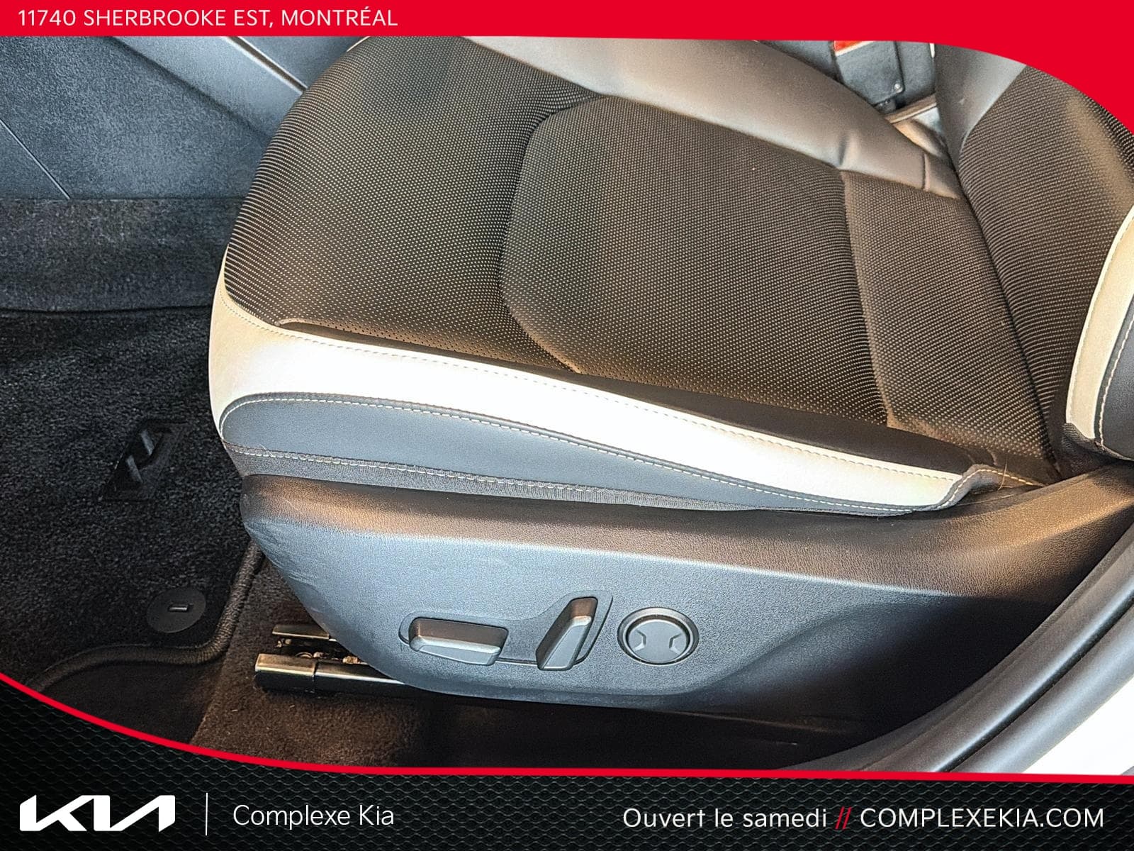 Kia K4 2025 — photo 8