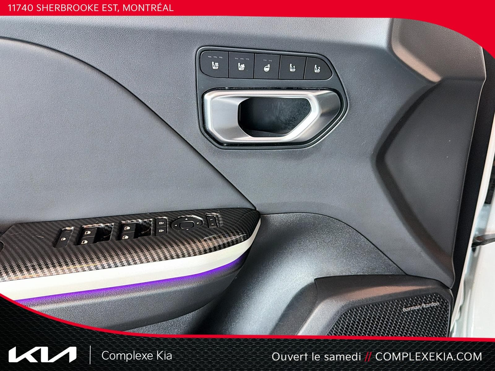 Kia K4 2025 — photo 9