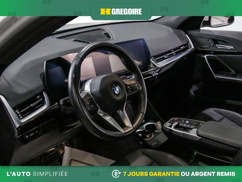 BMW X2 2025 — photo 11