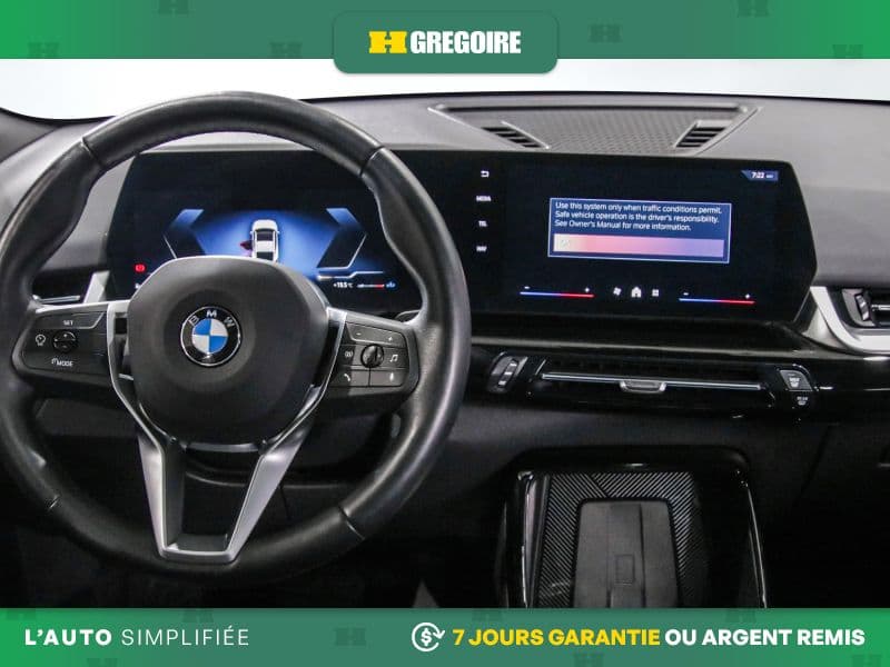 BMW X2 2025 — photo 17