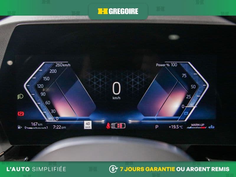 BMW X2 2025 — photo 19