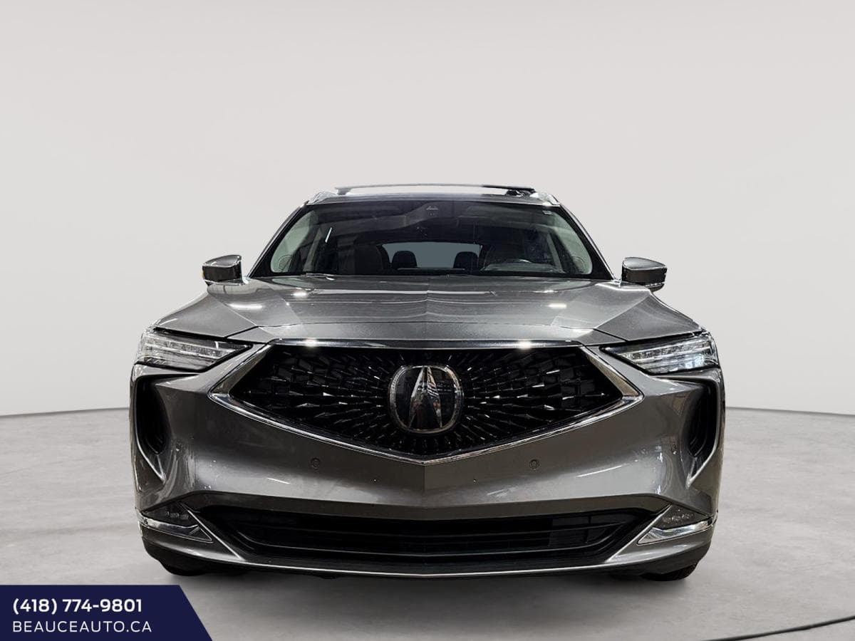 Acura MDX 2023 — photo 2