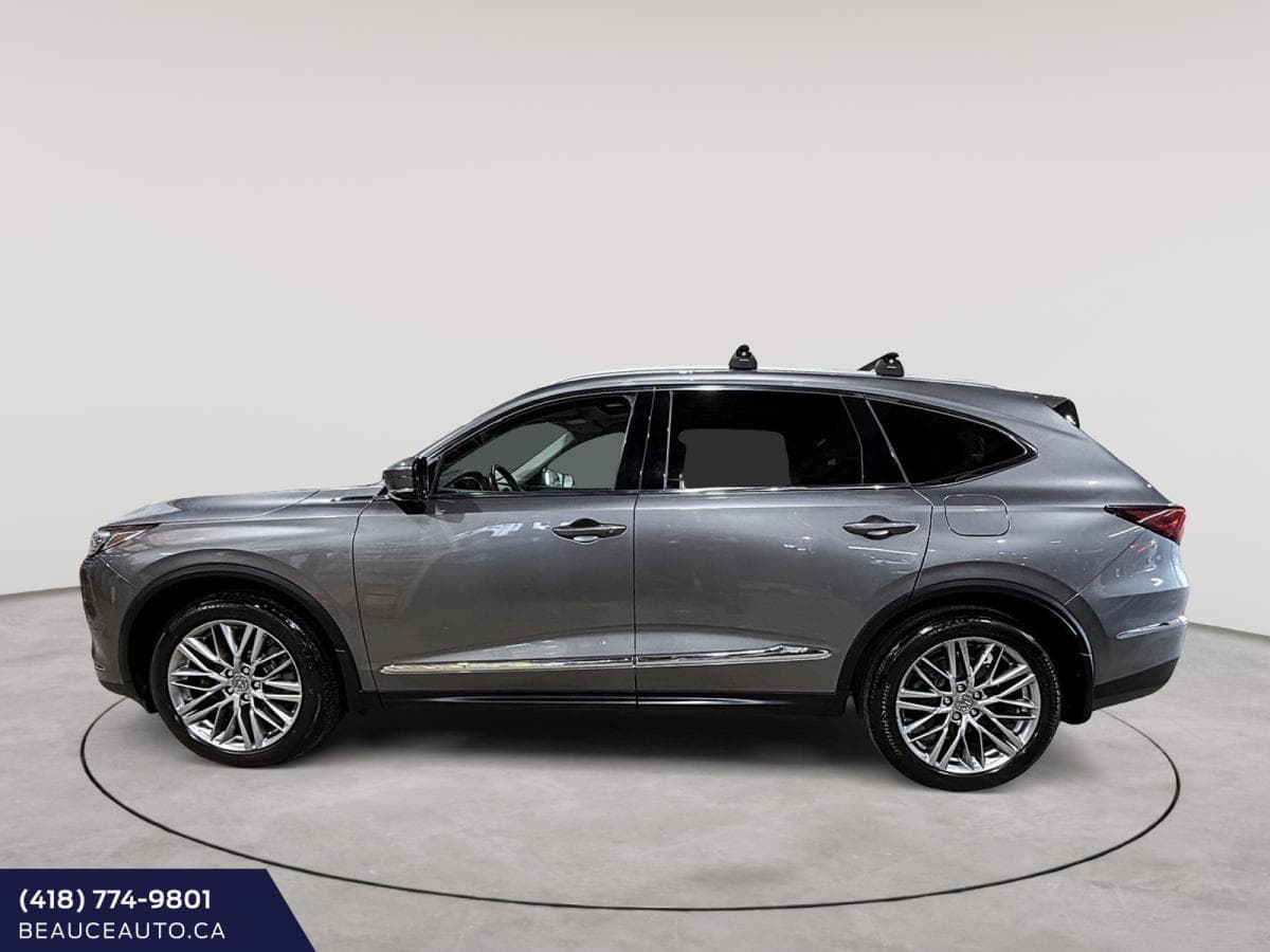 Acura MDX 2023 — photo 8