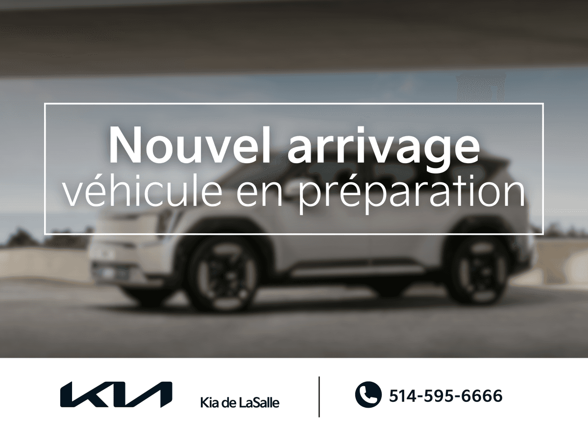 Kia Forte 2020 à vendre à LaSalle