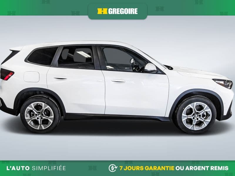 BMW X1 2025 — photo 11