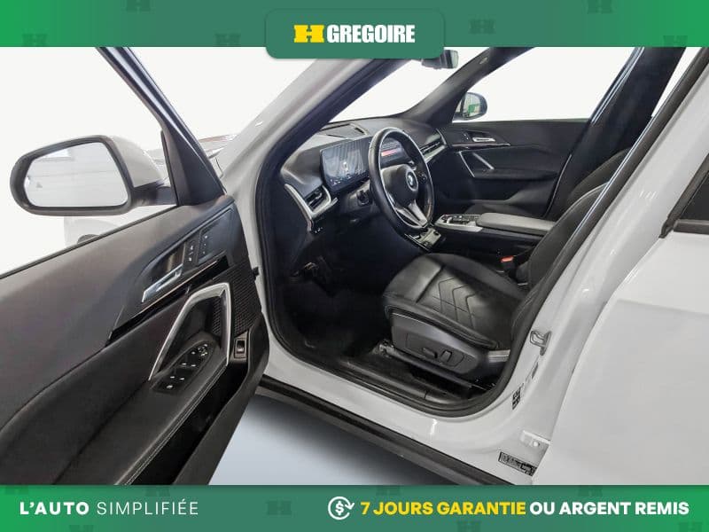 BMW X1 2025 — photo 16