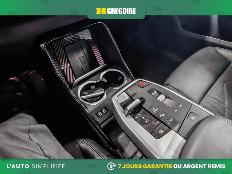 BMW X1 2025 — photo 20