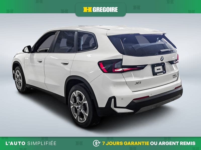BMW X1 2025 — photo 6