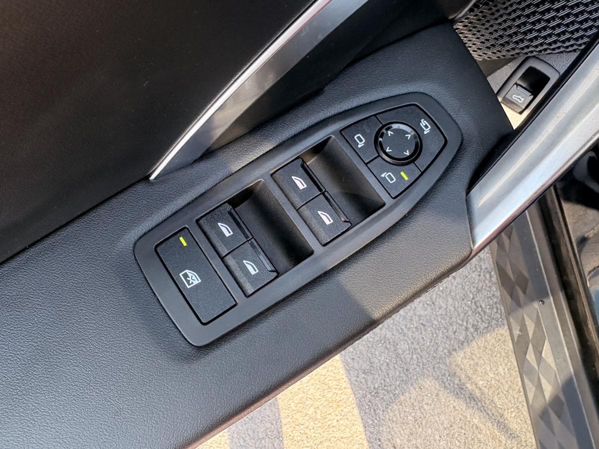 BMW X2 2025 — photo 13
