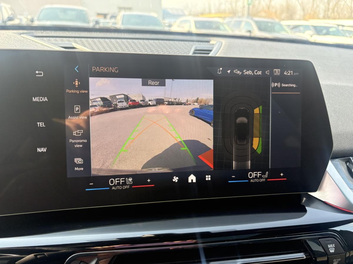 BMW X2 2025 — photo 18