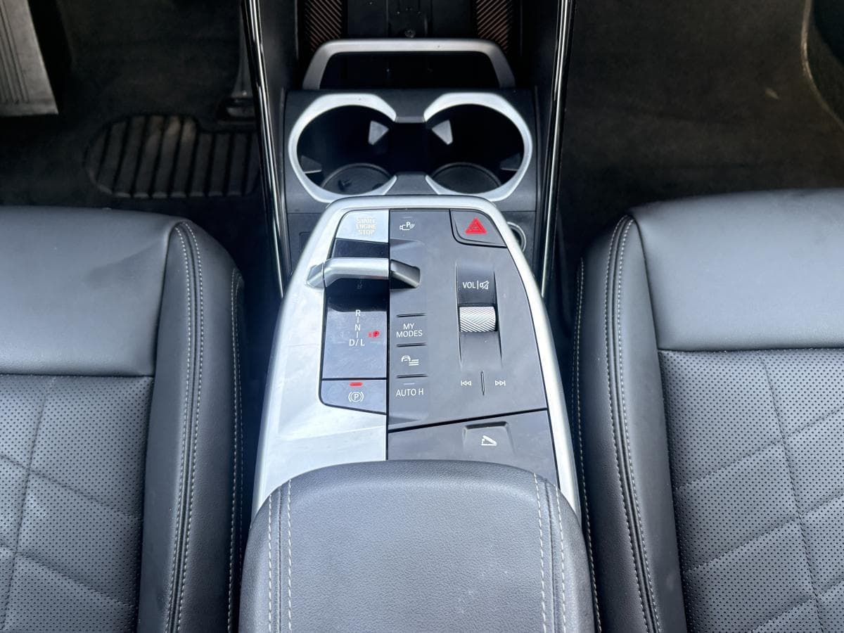 BMW X2 2025 — photo 20