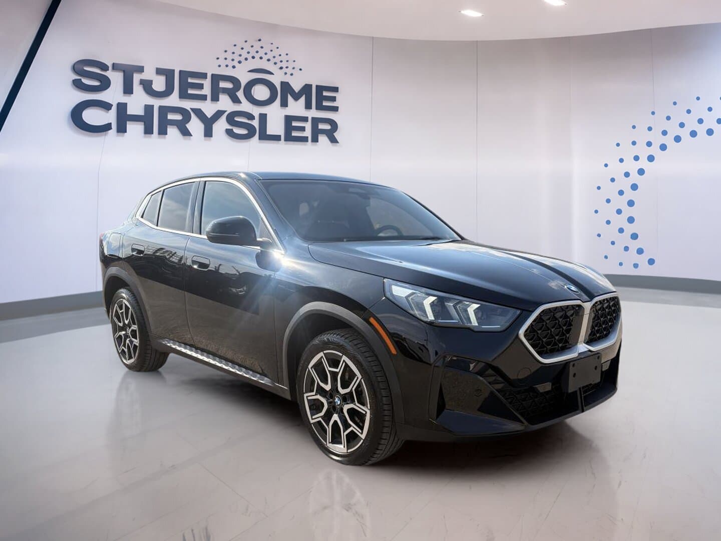 BMW X2 2025 — photo 3