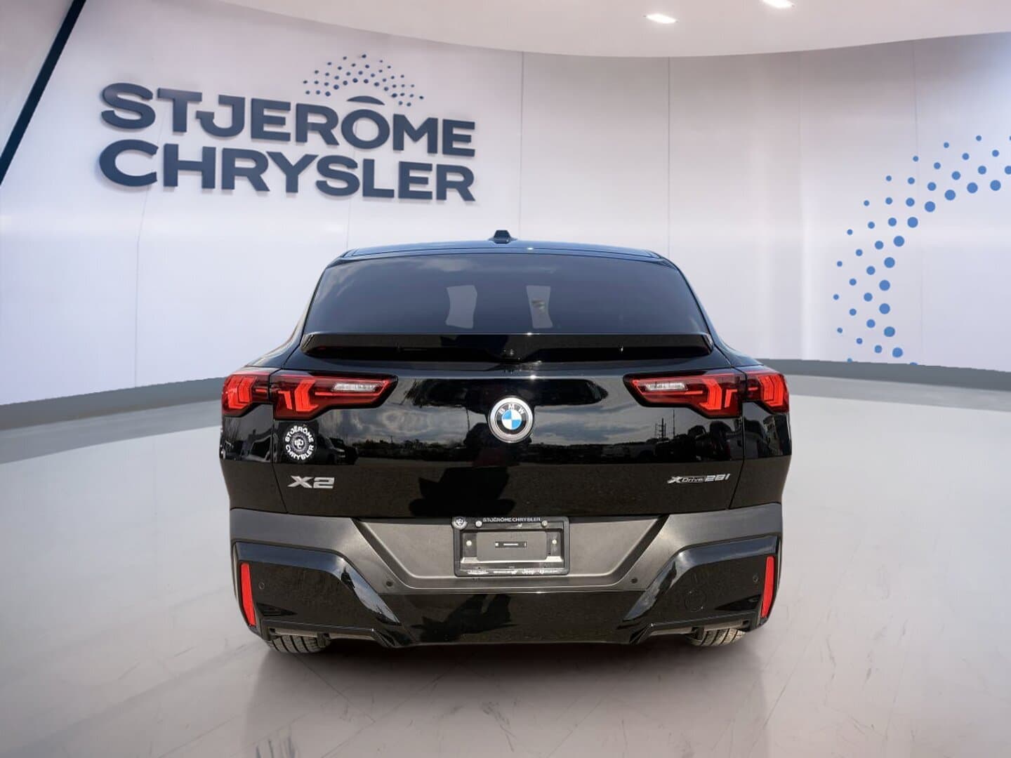 BMW X2 2025 — photo 5