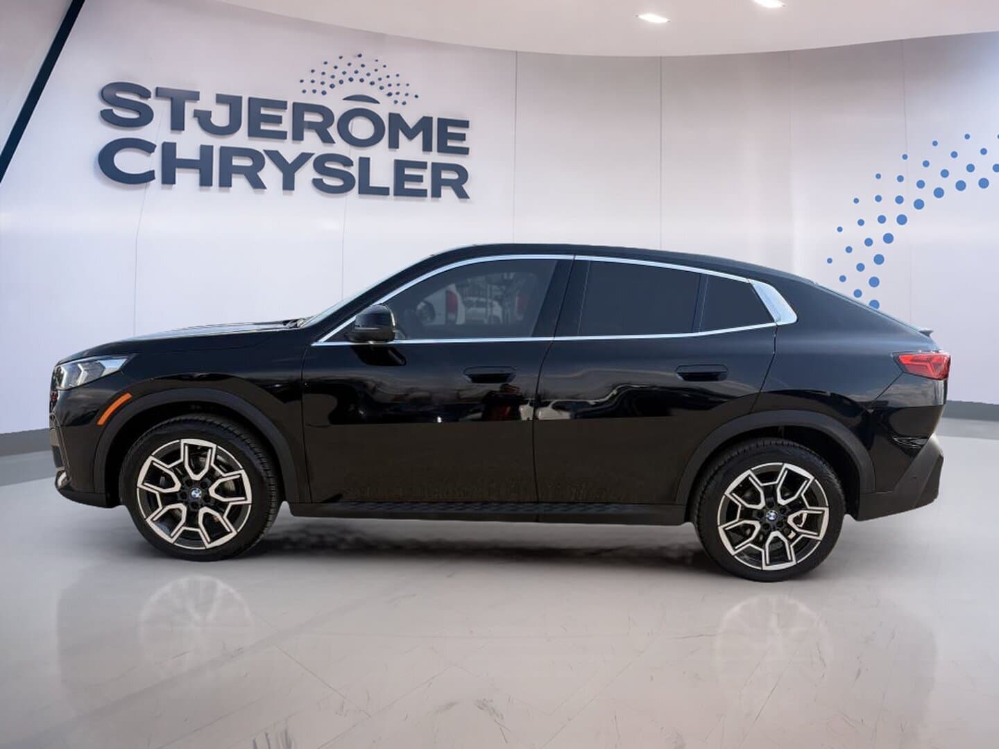 BMW X2 2025 — photo 7