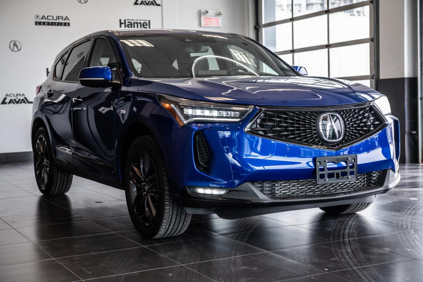 Acura RDX 2024 — photo 3