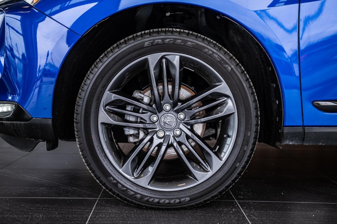 Acura RDX 2024 — photo 5