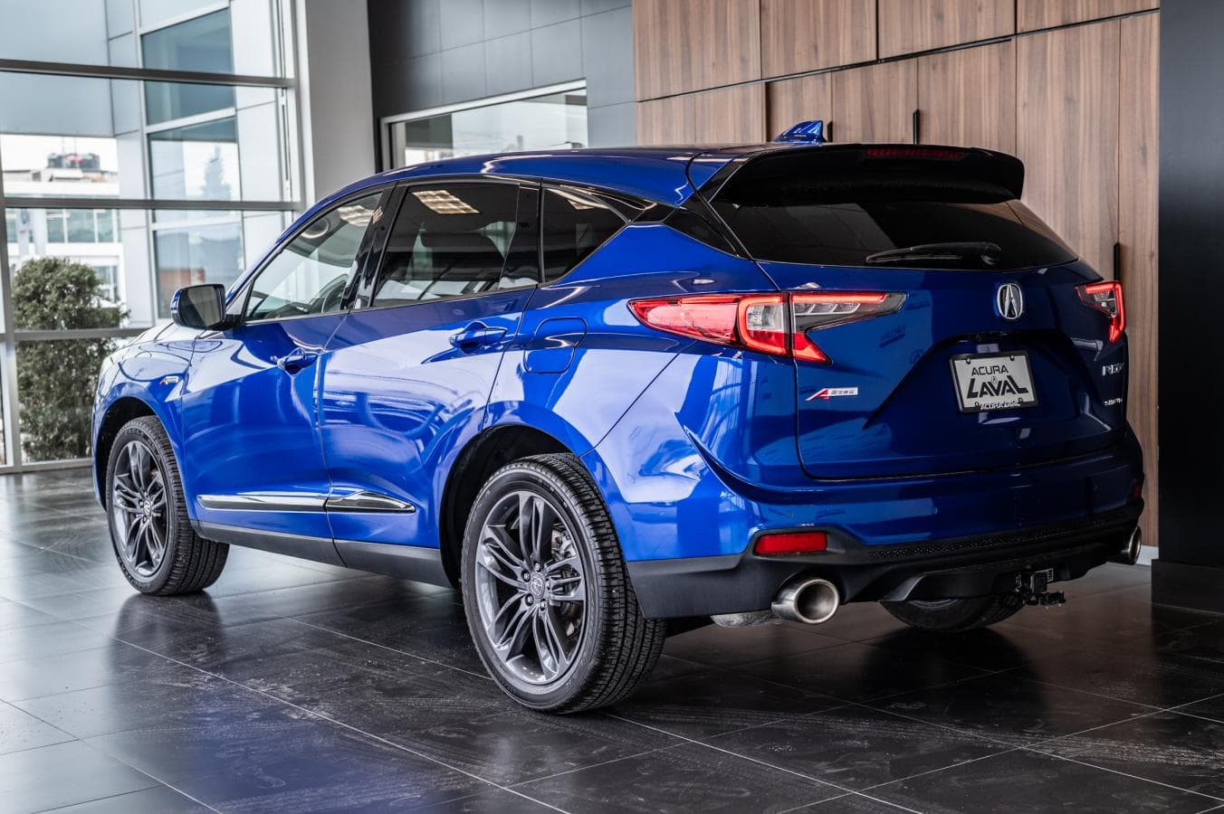 Acura RDX 2024 — photo 7