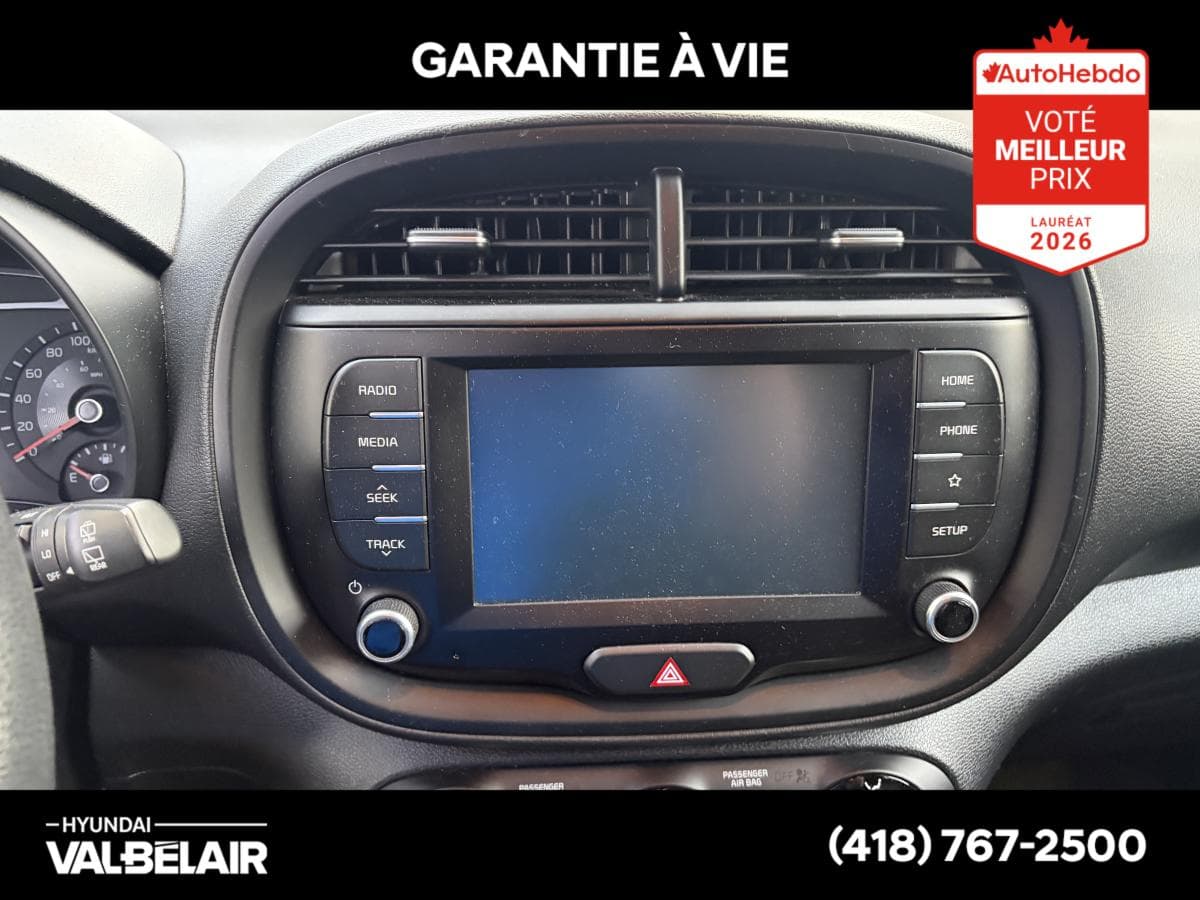 Kia Soul 2020 — photo 11