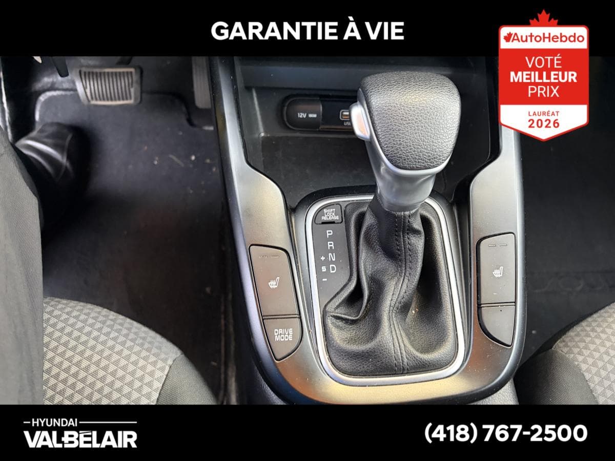Kia Soul 2020 — photo 12