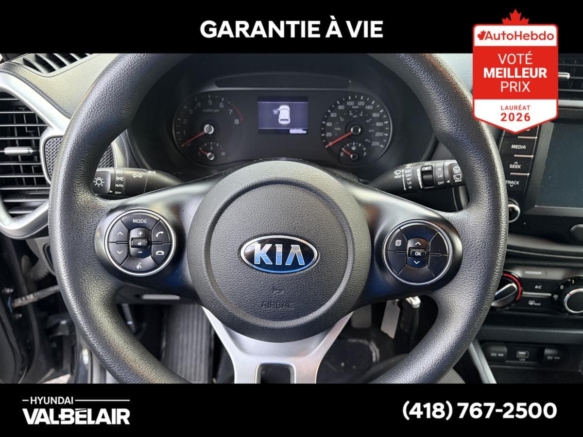Kia Soul 2020 — photo 13