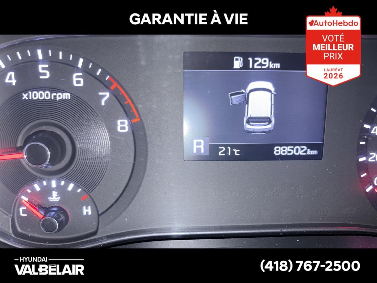 Kia Soul 2020 — photo 15