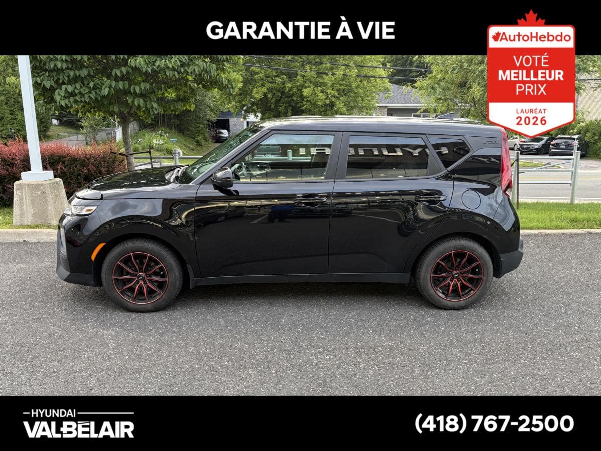 Kia Soul 2020 — photo 3