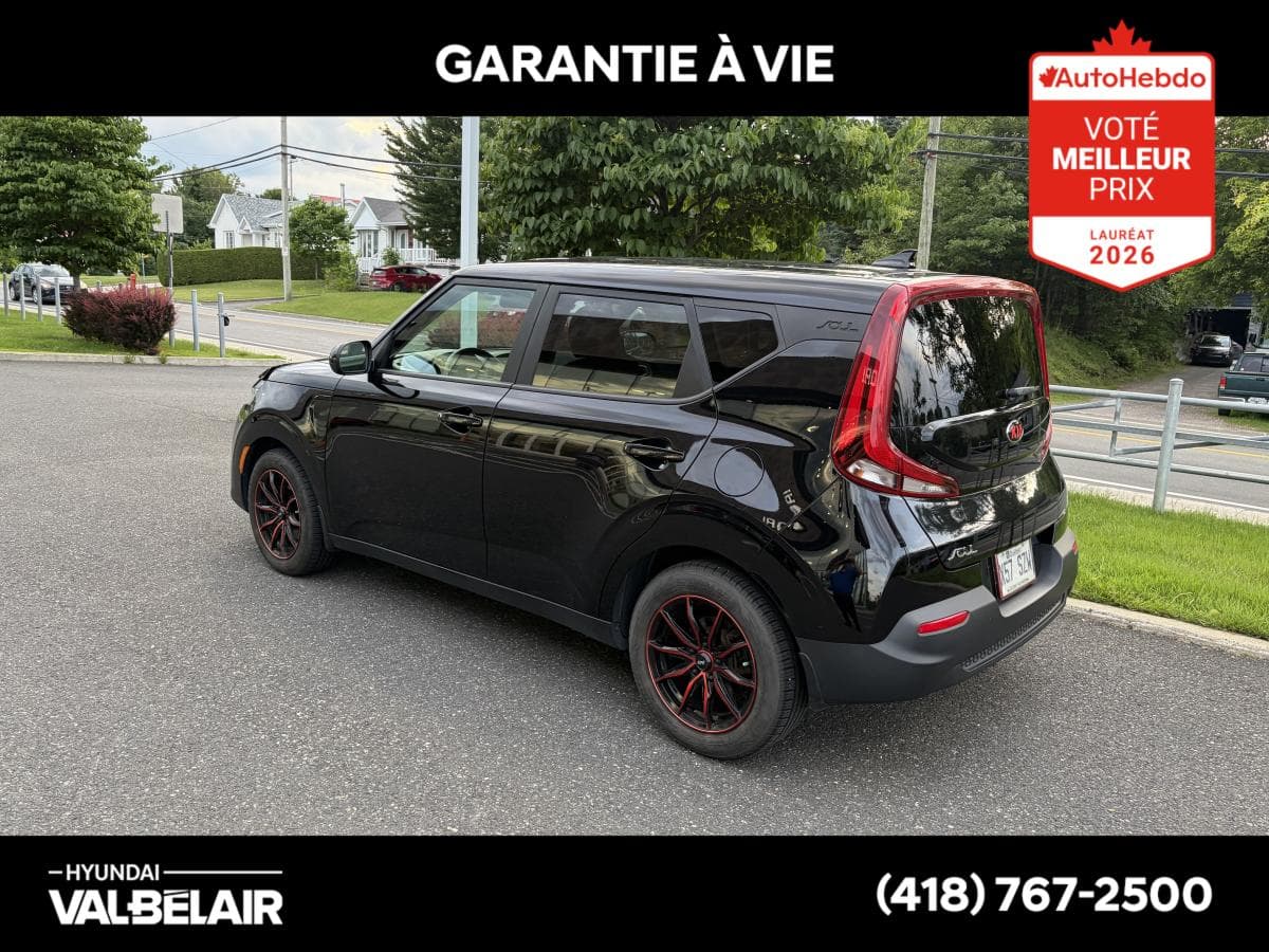 Kia Soul 2020 — photo 4