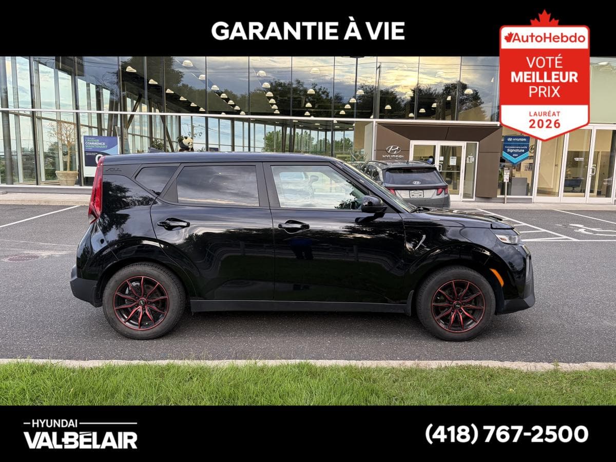 Kia Soul 2020 — photo 6