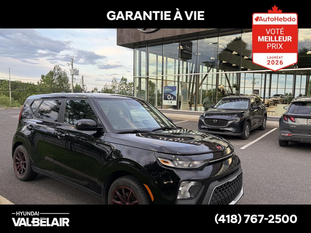 Kia Soul 2020 — photo 7