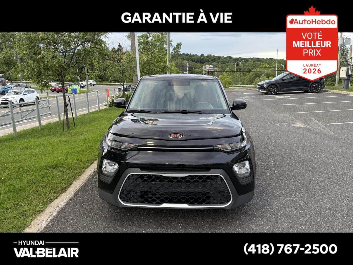 Kia Soul 2020 — photo 8